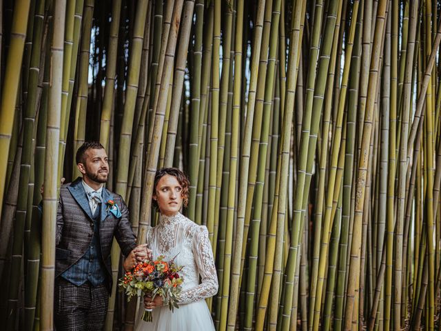 Il matrimonio di Filippo e Rossella a Pasiano di Pordenone, Pordenone 60