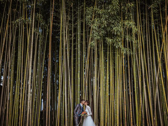 Il matrimonio di Filippo e Rossella a Pasiano di Pordenone, Pordenone 61