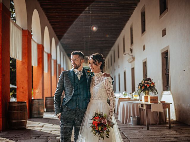 Il matrimonio di Filippo e Rossella a Pasiano di Pordenone, Pordenone 66