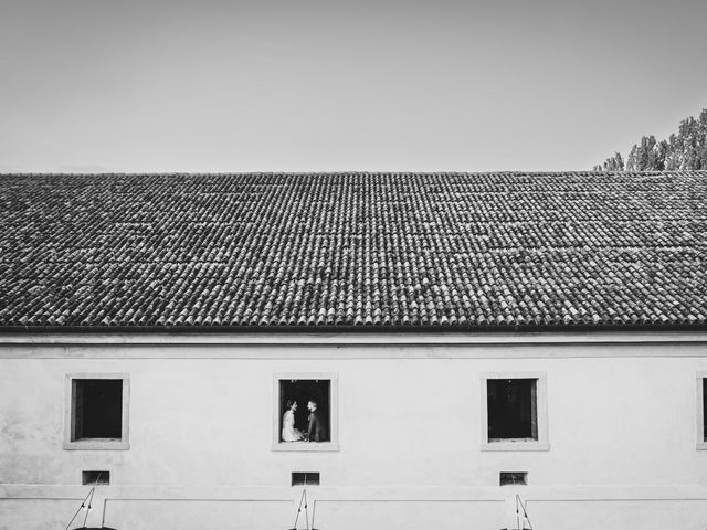 Il matrimonio di Filippo e Rossella a Pasiano di Pordenone, Pordenone 74