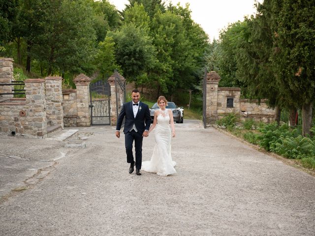 Il matrimonio di Laura e Alessandro a Reggio nell&apos;Emilia, Reggio Emilia 18