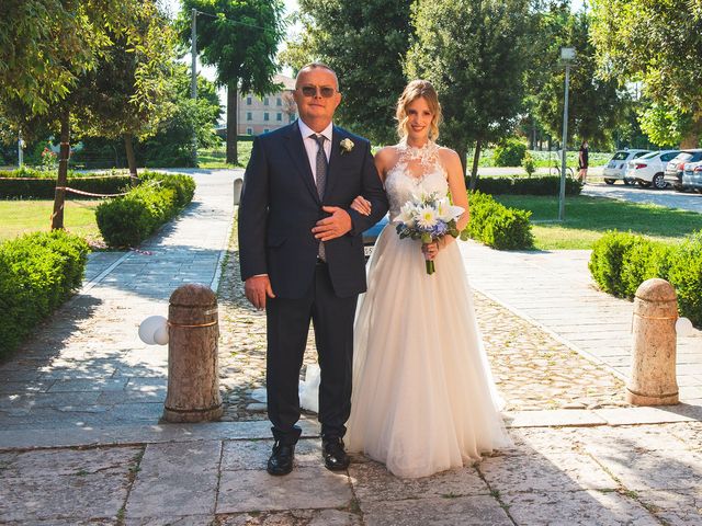 Il matrimonio di Laura e Alessandro a Reggio nell&apos;Emilia, Reggio Emilia 27