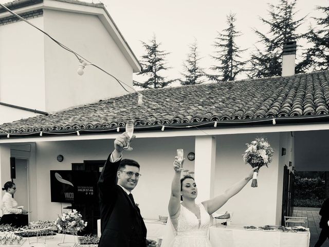 Il matrimonio di Nicola e Alice a Ortona, Chieti 3