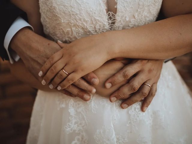 Il matrimonio di Nicola e Alice a Ortona, Chieti 1