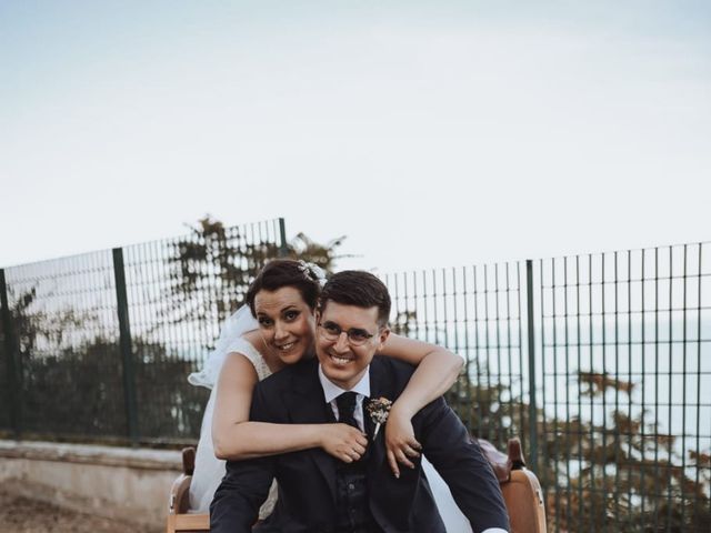 Il matrimonio di Nicola e Alice a Ortona, Chieti 4