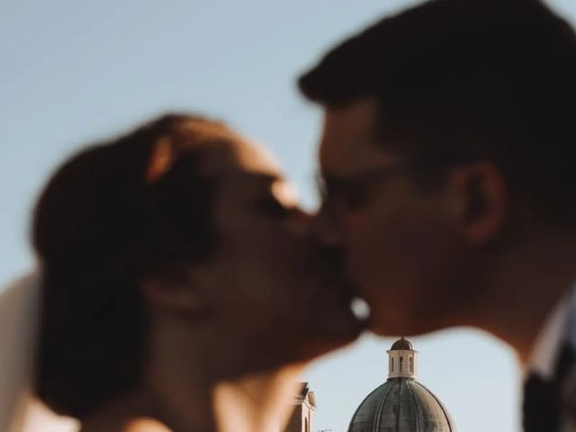 Il matrimonio di Nicola e Alice a Ortona, Chieti 2
