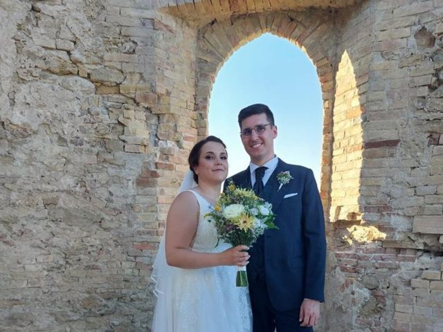 Il matrimonio di Nicola e Alice a Ortona, Chieti 5