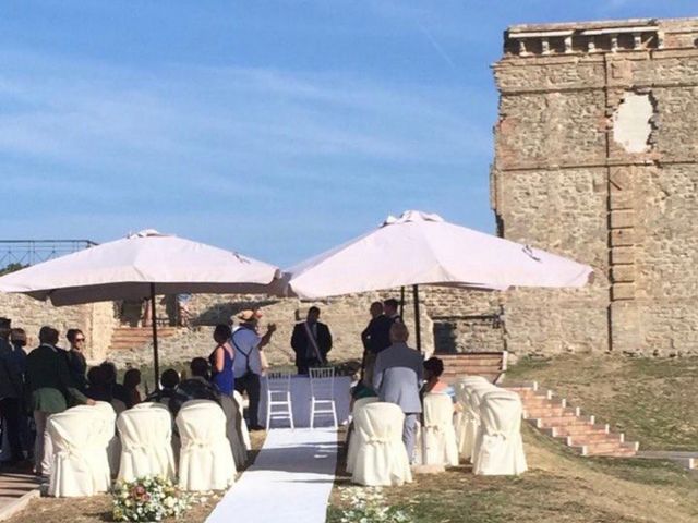 Il matrimonio di Nicola e Alice a Ortona, Chieti 8