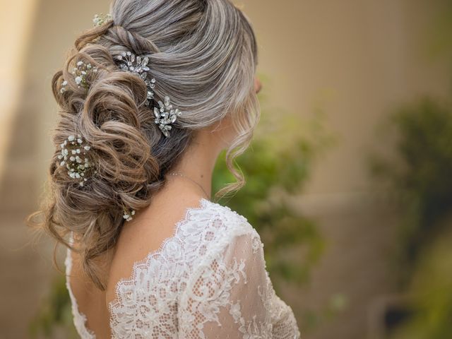 Il matrimonio di Giuseppe e Claudia a Napoli, Napoli 3