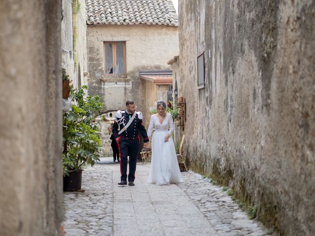 Il matrimonio di Giuseppe e Claudia a Napoli, Napoli 9