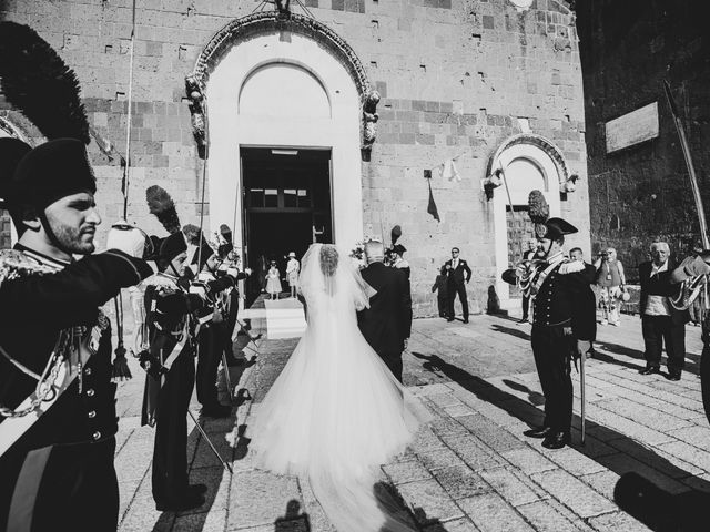 Il matrimonio di Giuseppe e Claudia a Napoli, Napoli 15