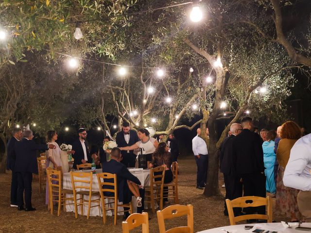 Il matrimonio di Giuseppe e Claudia a Napoli, Napoli 22
