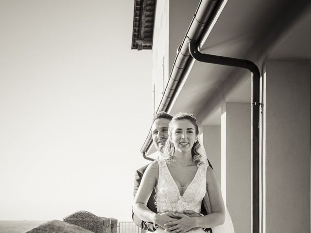 Il matrimonio di Andrea e Denise a Villanova Mondovì, Cuneo 35