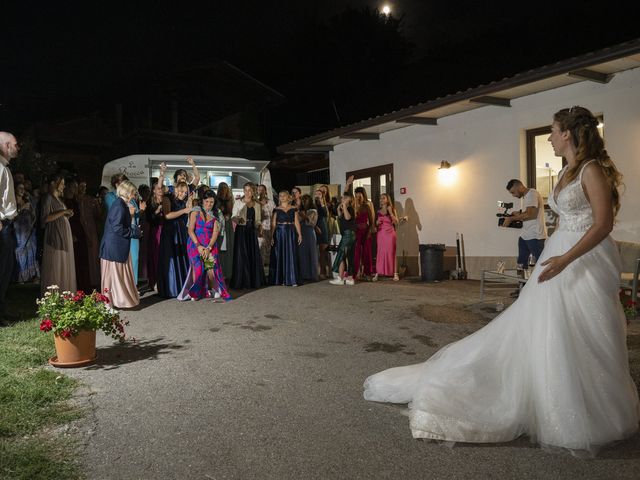 Il matrimonio di Andrea e Denise a Villanova Mondovì, Cuneo 41