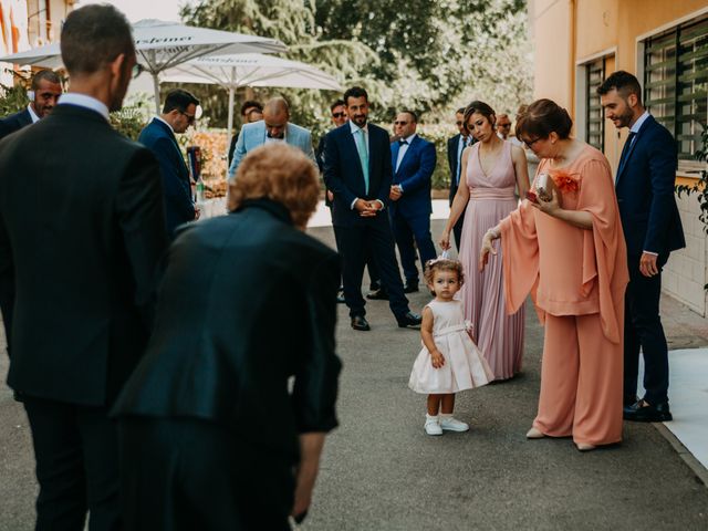 Il matrimonio di Isabella e Angelo a San Cataldo, Caltanissetta 18