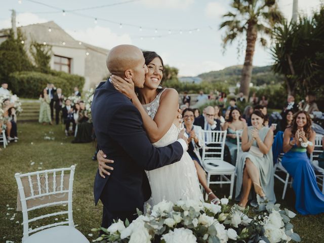 Il matrimonio di Diana e Francesco a Palermo, Palermo 23