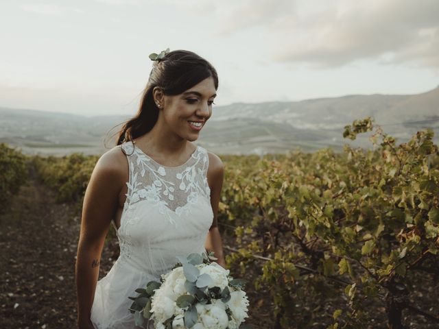 Il matrimonio di Diana e Francesco a Palermo, Palermo 50