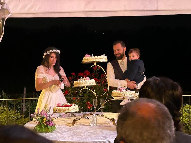 Il matrimonio di Graziano e Alice a Ovada, Alessandria 7