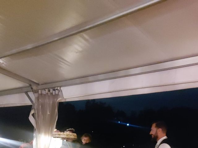 Il matrimonio di Graziano e Alice a Ovada, Alessandria 15