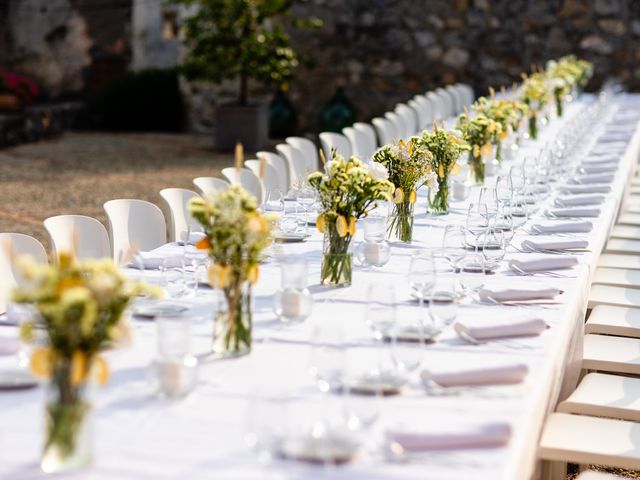 Il matrimonio di Domenico e Giulia a Finale Ligure, Savona 37