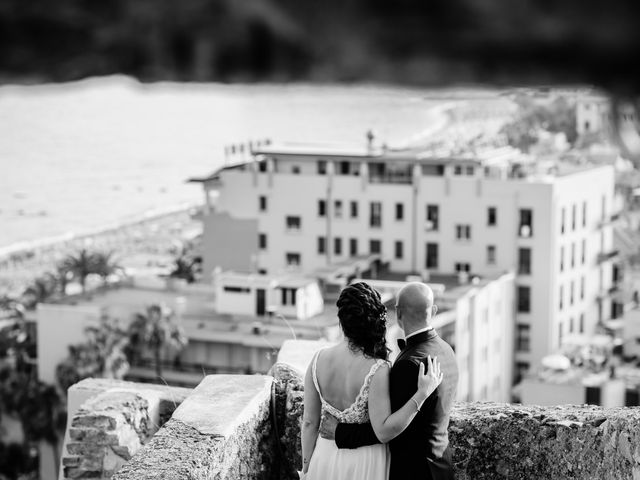 Il matrimonio di Domenico e Giulia a Finale Ligure, Savona 39