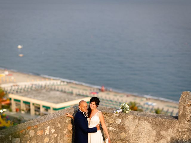 Il matrimonio di Domenico e Giulia a Finale Ligure, Savona 40