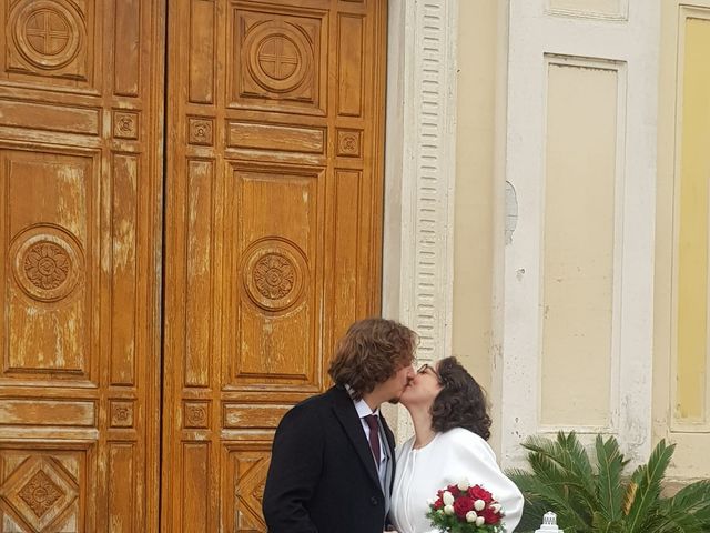 Il matrimonio di Bruno e Sara a Bordolano, Cremona 3