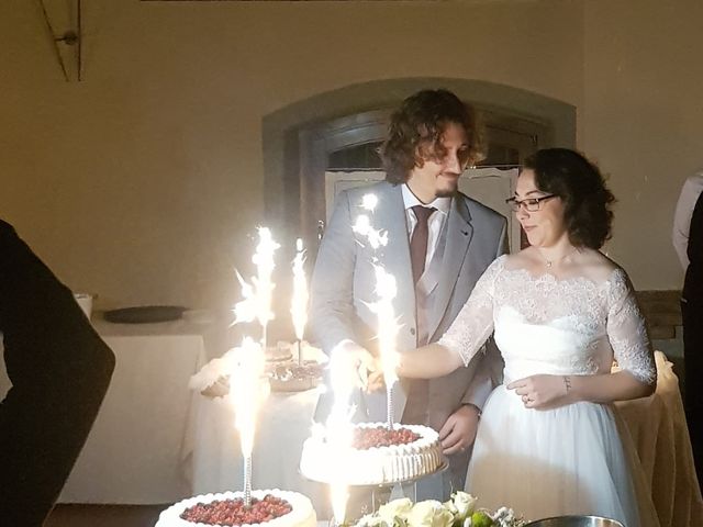 Il matrimonio di Bruno e Sara a Bordolano, Cremona 5