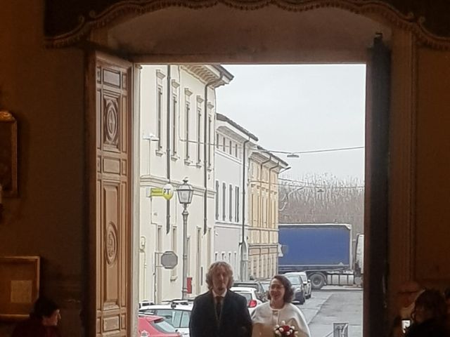 Il matrimonio di Bruno e Sara a Bordolano, Cremona 7