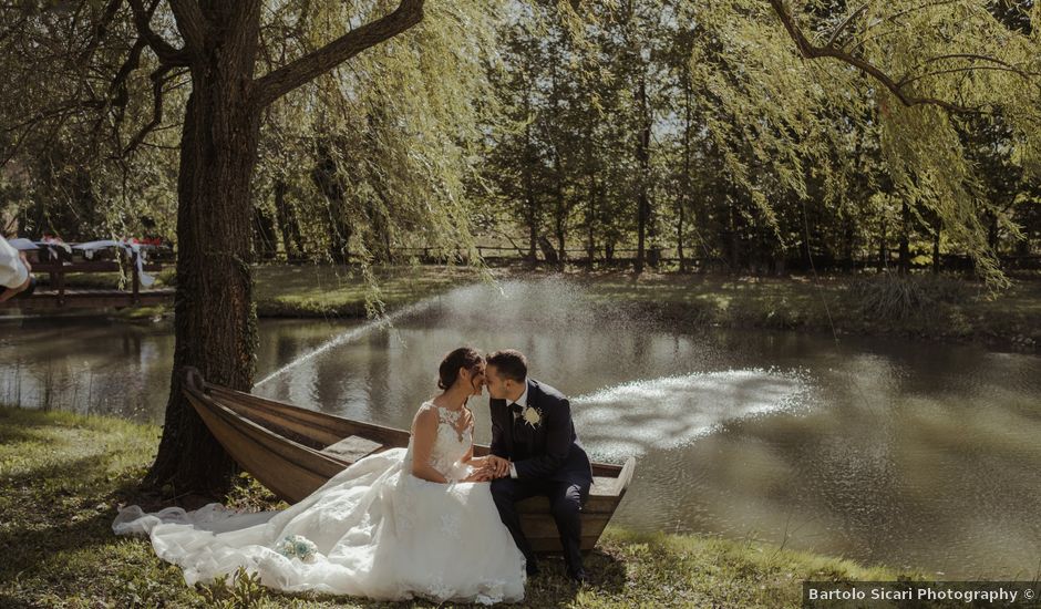 Il matrimonio di Marco e Francesca a Bologna, Bologna