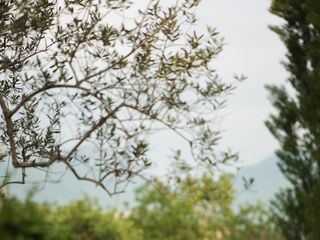 Le nozze di Francesca e Giuseppe 1