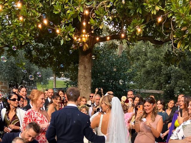 Il matrimonio di Francesco  e Giulia  a Civita Castellana, Viterbo 5