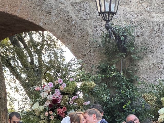 Il matrimonio di Francesco  e Giulia  a Civita Castellana, Viterbo 11