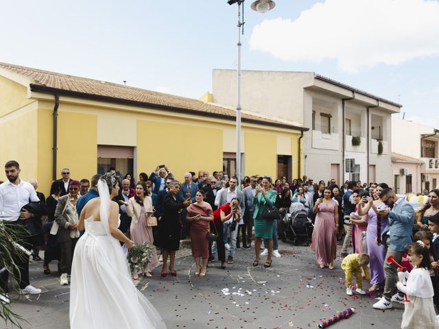 Il matrimonio di Stefania e Alfonso a Alghero, Sassari 14