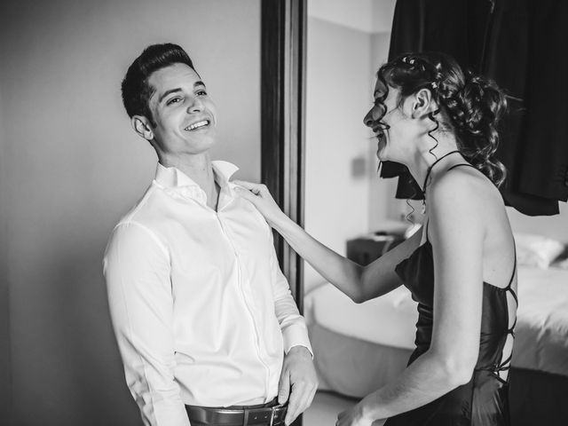 Il matrimonio di David e Debora a Ceriano Laghetto, Monza e Brianza 4