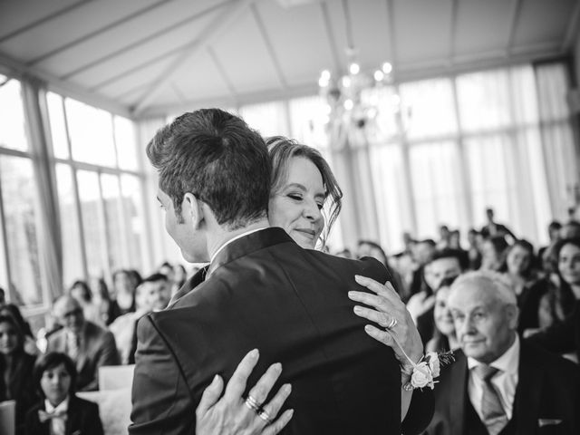 Il matrimonio di David e Debora a Ceriano Laghetto, Monza e Brianza 15