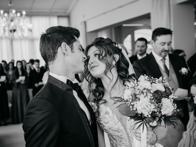 Il matrimonio di David e Debora a Ceriano Laghetto, Monza e Brianza 22