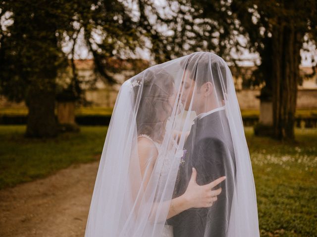 Il matrimonio di David e Debora a Ceriano Laghetto, Monza e Brianza 25