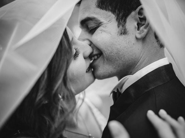 Il matrimonio di David e Debora a Ceriano Laghetto, Monza e Brianza 27
