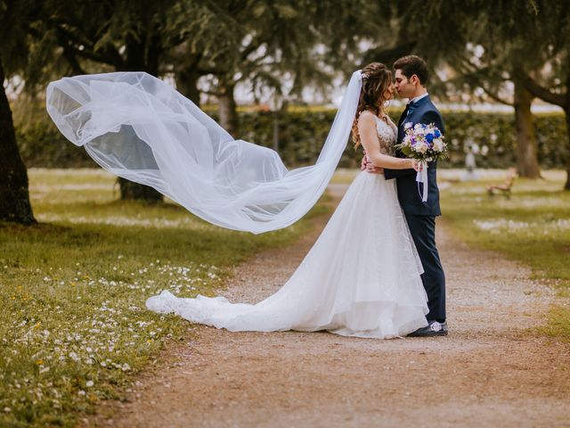 Il matrimonio di David e Debora a Ceriano Laghetto, Monza e Brianza 1