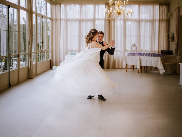 Il matrimonio di David e Debora a Ceriano Laghetto, Monza e Brianza 29