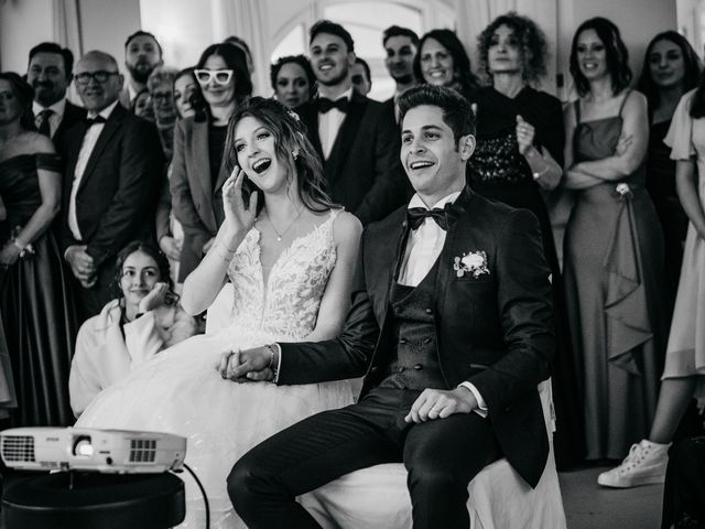Il matrimonio di David e Debora a Ceriano Laghetto, Monza e Brianza 30