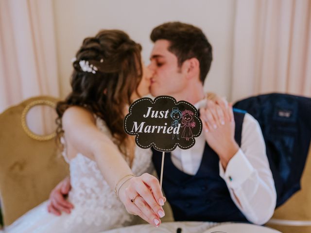 Il matrimonio di David e Debora a Ceriano Laghetto, Monza e Brianza 31