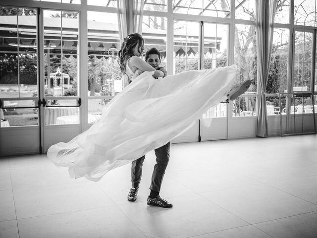 Il matrimonio di David e Debora a Ceriano Laghetto, Monza e Brianza 33