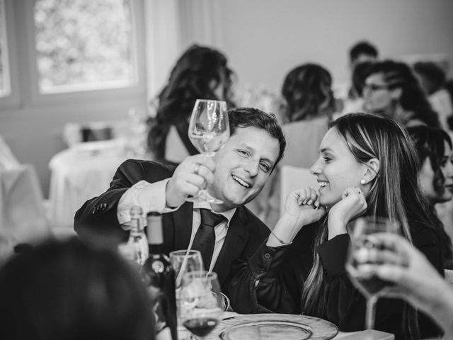 Il matrimonio di David e Debora a Ceriano Laghetto, Monza e Brianza 35