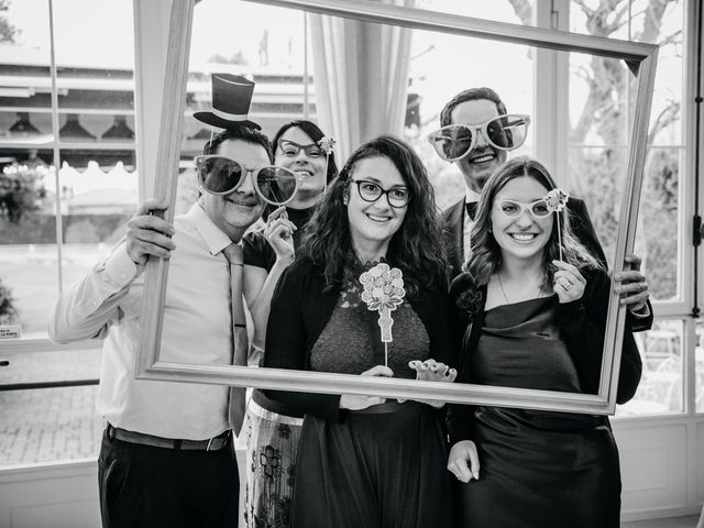 Il matrimonio di David e Debora a Ceriano Laghetto, Monza e Brianza 36