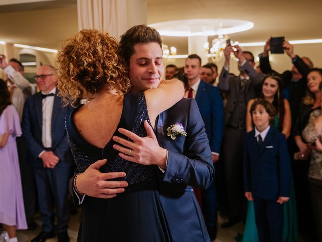 Il matrimonio di David e Debora a Ceriano Laghetto, Monza e Brianza 39