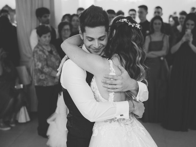 Il matrimonio di David e Debora a Ceriano Laghetto, Monza e Brianza 40