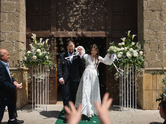 Il matrimonio di Giuseppe e Francesca a Caserta, Caserta 5