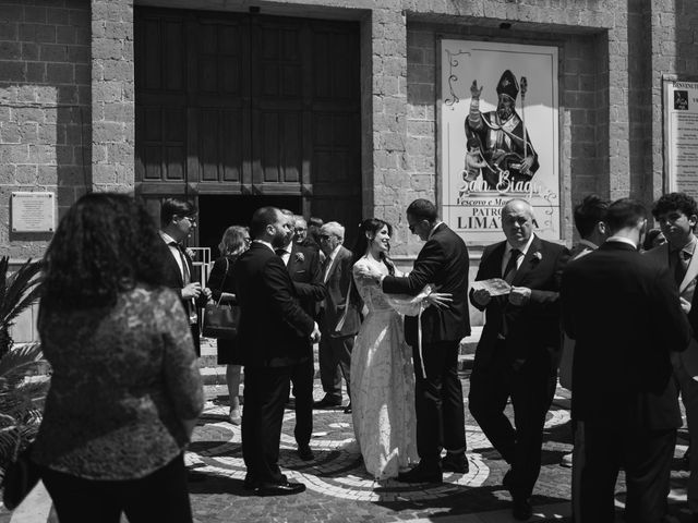 Il matrimonio di Giuseppe e Francesca a Caserta, Caserta 6